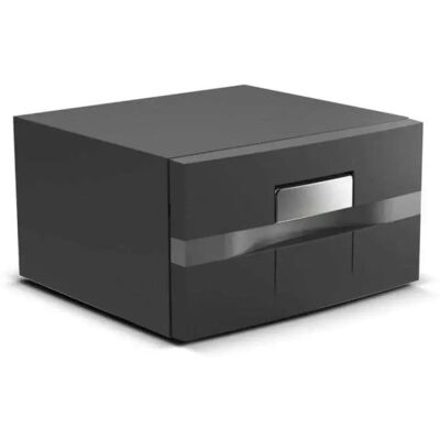 Vitrifrigo Nevera D30a 30l Black 250 x 440 x 585 mm Vitrifrigo Nevera D30a 30l Black 250 x 440 x 585 mm