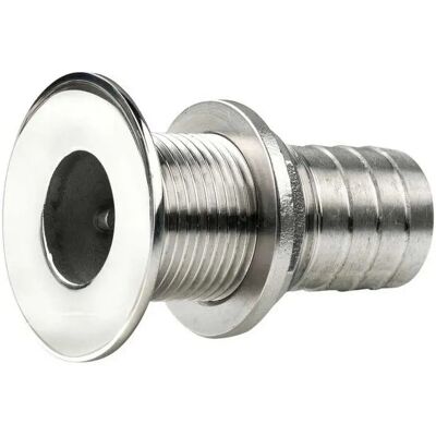 Vetus Pasacasco 43 Mm Grey One Size Vetus Pasacasco 43 Mm Grey One Size