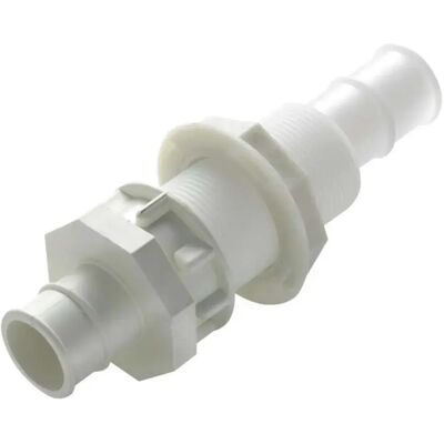 Vetus Conector 28 Mm White One Size Vetus Conector 28 Mm White One Size