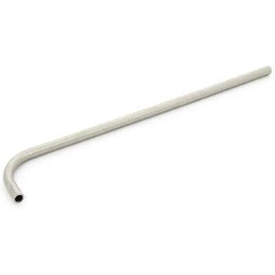Vetus Tubo 10 Mm Grey One Size Vetus Tubo 10 Mm Grey One Size