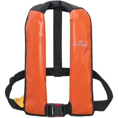 Plastimo Chaleco Salvavidas Inflable Neo Pro 165n Orange One Size Plastimo Chaleco Salvavidas Inflable Neo Pro 165n Orange One Size