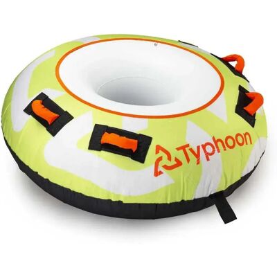 Typhoon Remolcable Surge X 137 Cm White / Green / Black 1 Plaza Typhoon Remolcable Surge X 137 Cm White / Green / Black 1 Plaza