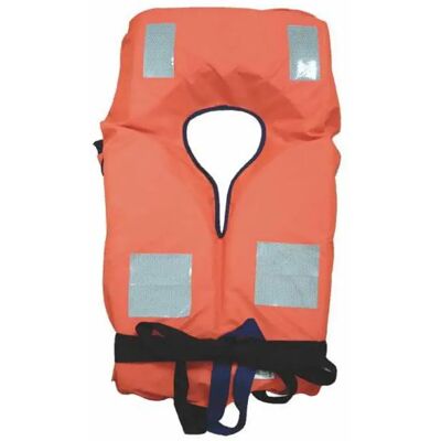 Chaleco Salvavidas Lalizas 150N - Equipo de Seguridad en Mar Abierto Chaleco Salvavidas Lalizas 150N - Equipo de Seguridad en Mar Abierto