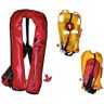 Lalizas Lamda Automatic Solas 150n Lifejacket Amarillo,Rojo