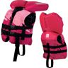 Jobe Infant Nylon Vest Rosa >13.6 kg