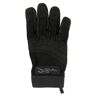 Wiley X Apx Gloves Negro 2XL Hombre