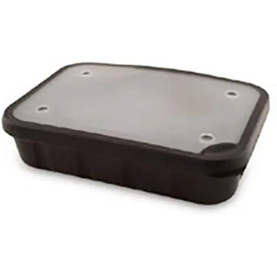 Fox Caja De Cebo Black One Size Fox Caja De Cebo Black One Size