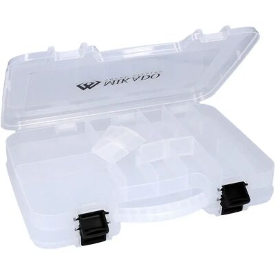 Mikado Caja De Aparejos H308 White One Size Mikado Caja De Aparejos H308 White One Size