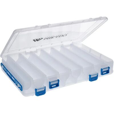 Mikado Caja De Aparejos H488 Clear One Size Mikado Caja De Aparejos H488 Clear One Size