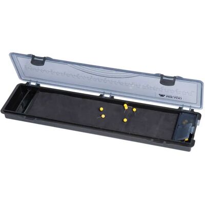 Caja de Placa de Carp de Mikado - Equipo de Pesca Caja de Placa de Carp de Mikado - Equipo de Pesca