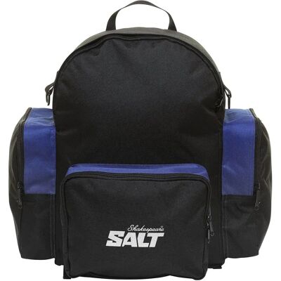 Shakespeare Mochila Salt Black / Blue One Size Shakespeare Mochila Salt Black / Blue One Size