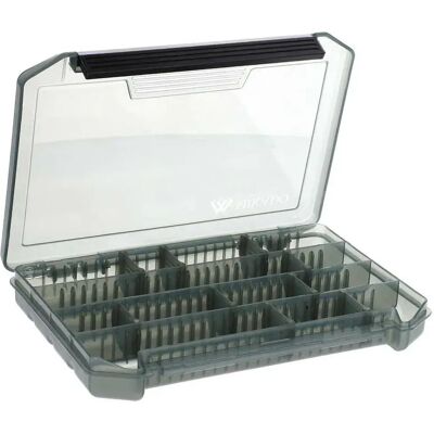 Caja de Pesca Mikado Uac-035 - Equipo de Pesca Caja de Pesca Mikado Uac-035 - Equipo de Pesca