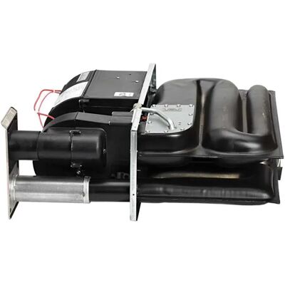 Suburban Mfg Núcleo De Horno Rp-30fq Black One Size Suburban Mfg Núcleo De Horno Rp-30fq Black One Size