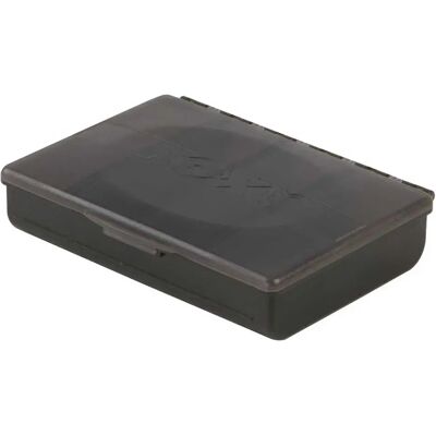 Fox Caja De Aparejos Edges Standard 6 Compartment Black One Size Fox Caja De Aparejos Edges Standard 6 Compartment Black One Size