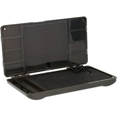 Mikado Caja De Aparejos System 2 Black One Size Mikado Caja De Aparejos System 2 Black One Size
