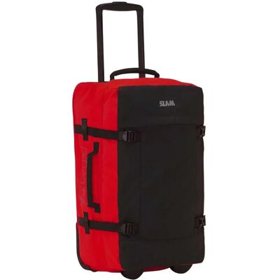 Slam Bolsa Duffle Cabin 40l Ayers Rock One Size Slam Bolsa Duffle Cabin 40l Ayers Rock One Size