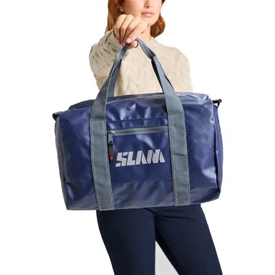 Slam Bolsa Duffle Wr 20l Blue Shadow One Size Slam Bolsa Duffle Wr 20l Blue Shadow One Size
