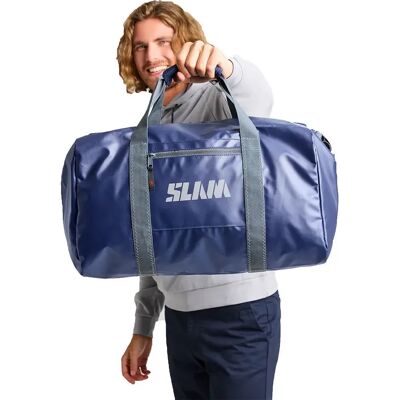 Slam Bolsa Duffle Wr 33l Blue Shadow One Size Slam Bolsa Duffle Wr 33l Blue Shadow One Size