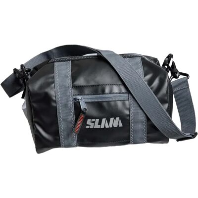 Slam Bolsa Duffle Wr Xs Black Ink One Size Slam Bolsa Duffle Wr Xs Black Ink One Size