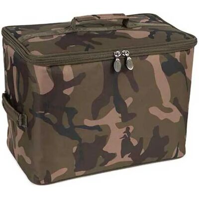 Fox Bolsa Aparejos Camolite™ Storage L Camo One Size Fox Bolsa Aparejos Camolite™ Storage L Camo One Size