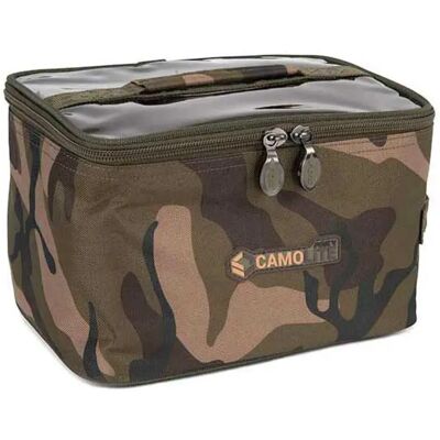 Fox Bolsa Aparejos Camolite™ Xl Accessory Camo One Size Fox Bolsa Aparejos Camolite™ Xl Accessory Camo One Size