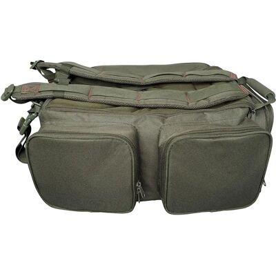 Jrc Bolsa Defender Ii Large Green 62 x 44 x 28 cm Jrc Bolsa Defender Ii Large Green 62 x 44 x 28 cm