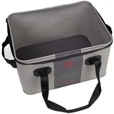 Fox Bolsa Pro Series Xl Black / Grey 45 x 32.5 x 35 cm Fox Bolsa Pro Series Xl Black / Grey 45 x 32.5 x 35 cm