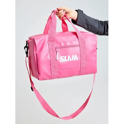Slam Bolsa Duffle 2.0 20l Hydrangea Pink One Size Slam Bolsa Duffle 2.0 20l Hydrangea Pink One Size