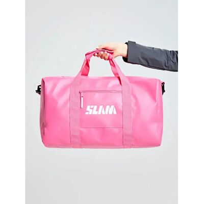 Slam Bolsa Duffle 2.0 33l Hydrangea Pink One Size Slam Bolsa Duffle 2.0 33l Hydrangea Pink One Size