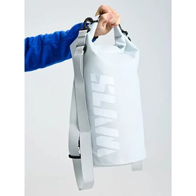 Slam Bolsa Sailor 2.0 20l Cliff Grey One Size Slam Bolsa Sailor 2.0 20l Cliff Grey One Size