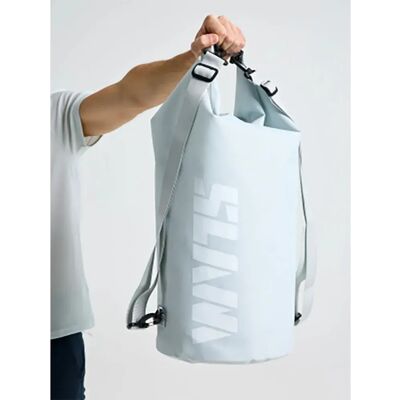 Slam Bolsa Sailor 2.0 33l Cliff Grey One Size Slam Bolsa Sailor 2.0 33l Cliff Grey One Size