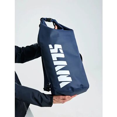 Slam Bolsa Sailor 2.0 33l Dark Navy One Size Slam Bolsa Sailor 2.0 33l Dark Navy One Size