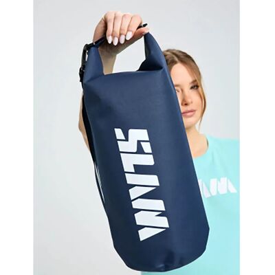 Slam Bolsa Sailor 2.0 5l Dark Navy One Size Slam Bolsa Sailor 2.0 5l Dark Navy One Size