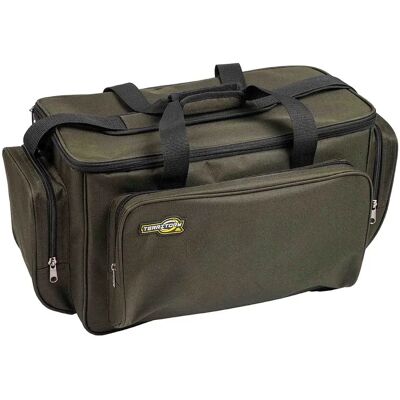 Mikado Bolsa Aparejos Territory Xl Green 65 x 35 x 30 cm Mikado Bolsa Aparejos Territory Xl Green 65 x 35 x 30 cm