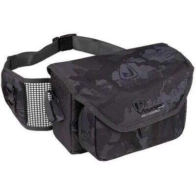 Fox Riñonera Camo Voyager Carryall Black Camo One Size Fox Riñonera Camo Voyager Carryall Black Camo One Size