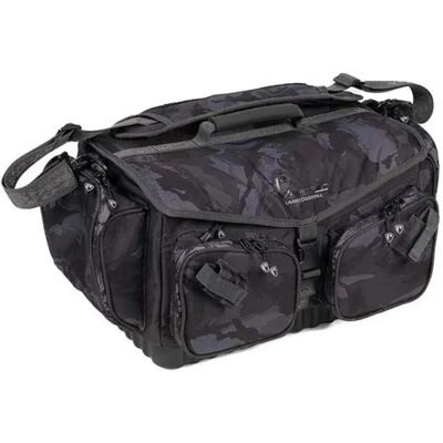 Fox Bolsa Aparejos Camo Voyager Large Black Camo One Size Fox Bolsa Aparejos Camo Voyager Large Black Camo One Size