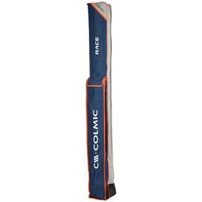 Colmic Funda Caña Race Blue / Grey 200 x 22 x 22 cm Colmic Funda Caña Race Blue / Grey 200 x 22 x 22 cm