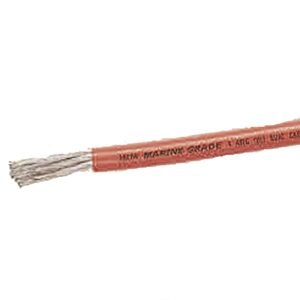 Ancor Marine Grade Battery Cable 30.4 M Verde 6