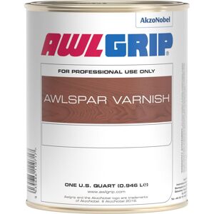Awlgrip 0.95l Awlspar Classic Varnish Refurbished Transparente