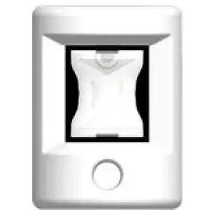 Lalizas Luz Lateral Led Fos De 12 Estrellas White One Size Lalizas Luz Lateral Led Fos De 12 Estrellas White One Size