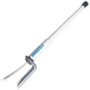 Antena Banten Light Ais - 0,25 m, Blanco, VHF, 50 ohm Antena Banten Light Ais - 0,25 m, Blanco, VHF, 50 ohm