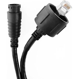 Raymarine Raynet Macho A Seatalk Hs Black 0.40 m Raymarine Raynet Macho A Seatalk Hs Black 0.40 m