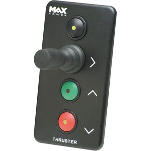 Joystick Max Power para hélices retráctiles Joystick Max Power para hélices retráctiles