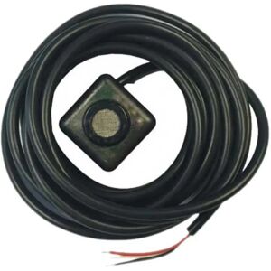 Azimut Sensor Adicional Para Detector De 3 Gases Con Cable Cuadrado Black One Size Azimut Sensor Adicional Para Detector De 3 Gases Con Cable Cuadrado Black One Size