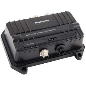 Raymarine Ais700 Ais Black One Size Raymarine Ais700 Ais Black One Size
