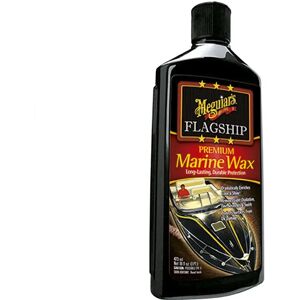 Meguiars Cera Premium Insignia 473ml Black One Size Meguiars Cera Premium Insignia 473ml Black One Size