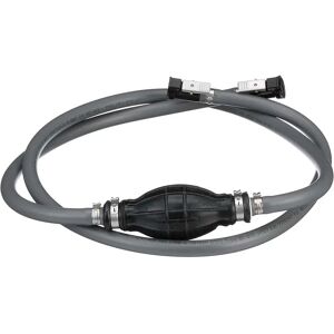 Seachoice Kit De Línea De Combustible Omc/johnson/evinrude Grey 3/8´´ Seachoice Kit De Línea De Combustible Omc/johnson/evinrude Grey 3/8´´