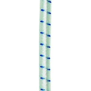 Poly Ropes Cabo Elástico Gummilina 50 M White 14 mm Poly Ropes Cabo Elástico Gummilina 50 M White 14 mm