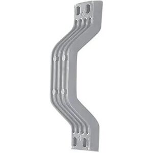 Ánodo de Aluminio Yamaha 115-300hp - Pieza para Motor Ánodo de Aluminio Yamaha 115-300hp - Pieza para Motor