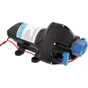 Jabsco Bomba Parmax 3 25psi 12v Black One Size Jabsco Bomba Parmax 3 25psi 12v Black One Size